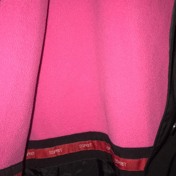 3/4 length dress coat - Picture 3 of 3